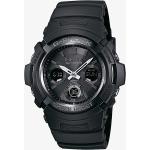 Pánske Náramkové hodinky Casio G-Shock čiernej farby 