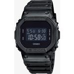 Pánske Náramkové hodinky Casio G-Shock čiernej farby 
