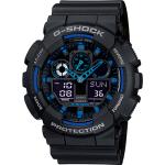 Pánske Náramkové hodinky Casio G-Shock 