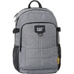 Športové batohy Cat sivej farby z polyesteru objem 31 l 