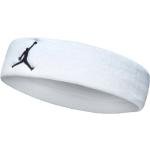 Pánske Zimné Doplnky Nike Air Jordan Jumpman bielej farby v športovom štýle z nylonu 