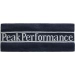 Dámske Zimné Doplnky Peak Performance modrej farby v športovom štýle Onesize 