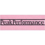 Dámske Zimné Doplnky Peak Performance ružovej farby v športovom štýle Onesize 