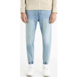 Pánske Slim Fit jeans celio* sivej farby vo veľkosti XXS so šírkou 30 s dĺžkou 34 v zľave 