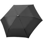 Dámske Dáždniky čiernej farby v elegantnom štýle Onesize v zľave 