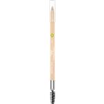 Ceruzky na oči Sante BIO s prísadou bambucké maslo 