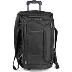 Cestovná taška March Go-Go Bag M 55 L čierna