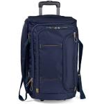 Cestovná taška March Go-Go Bag S 35 L modrá