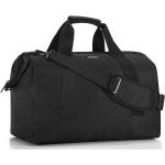 Cestovné tašky Reisenthel čiernej farby z polyesteru 