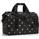 Cestovné tašky Reisenthel s bodkovaným vzorom z polyesteru 