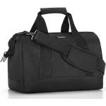Cestovné tašky Reisenthel čiernej farby v elegantnom štýle 