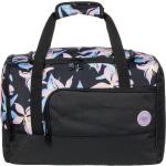 Dámske Cestovné tašky Roxy Roxy sivej farby 