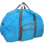 DUNLOP Cestovná taška skladacia 48x30x27cm modrá ED-210303modr