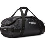 Cestovné tašky Thule čiernej farby objem 70 l 