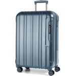 Cestovný kufor March Cosmopolitan SE S 36,5 L modrá
