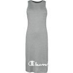 Champion - American Classics Dress - Krátke šaty - šedá