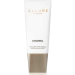 Pánske Po holení Chanel Allure Homme objem 100 ml s balzám textúrou vyrobené vo Francúzsku 