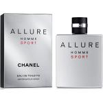 Pánske Toaletné vody Chanel Allure Homme Sport v športovom štýle objem 50 ml Citrusové vyrobené vo Francúzsku 