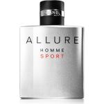 Chanel Allure Homme Sport toaletná voda pre mužov 50 ml