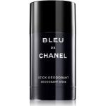 Pánske Deodoranty Chanel Bleu De Chanel objem 75 ml vyrobené vo Francúzsku 