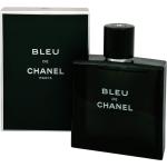 Pánske Toaletné vody Chanel Bleu De Chanel objem 100 ml Orientálne vyrobené vo Francúzsku 