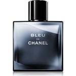 Pánske Toaletné vody Chanel Bleu De Chanel objem 50 ml s prísadou voda Drevité vyrobené vo Francúzsku 