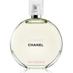 Dámske Toaletné vody Chanel Chance objem 100 ml s prísadou voda Kvetinové vyrobené vo Francúzsku 
