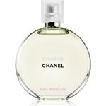 Dámske Toaletné vody Chanel Chance objem 50 ml s prísadou voda Kvetinové vyrobené vo Francúzsku 