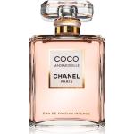 Chanel Coco Mademoiselle Intense parfumovaná voda pre ženy 100 ml
