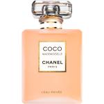 Kolínske vody Chanel Coco v elegantnom štýle objem 50 ml s prísadou voda Orientálne vyrobené vo Francúzsku 