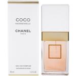 Dámske Parfumované vody Chanel Coco v elegantnom štýle objem 35 ml s prísadou voda Kvetinové vyrobené vo Francúzsku 