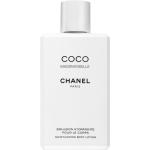 Dámske Parfumované vody Chanel Coco objem 200 ml s prísadou mlieko vyrobené vo Francúzsku 