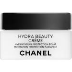 Dámske Pleťové krémy Chanel Hydra Beauty na hydratáciu vyrobené vo Francúzsku 
