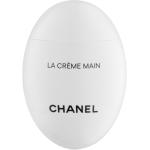 Dámske Krémy na ruky Chanel objem 50 ml na ruky vyrobené vo Francúzsku 