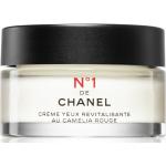 Dámske Očné krémy Chanel na revitalizáciu tmavé kruhy pod očami vyrobené vo Francúzsku 