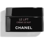 Nočné krémy Chanel objem 50 ml vyrobené vo Francúzsku 