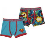 Character Boxer Briefs for Boys Superman 3-4 roky