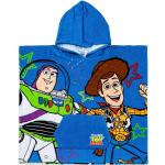 Character Poncho Towel Juniors Toy Story One Size
