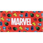 Character Towel Avengers One Size