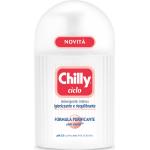 Intímna hygiena chilly objem 200 ml s gélovou textúrov 