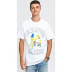 Chinatown Market The Simpsons Family OG Tee biele M