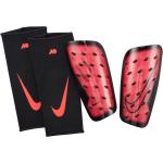 Chrániče Nike Nk Merc Lite Suplck - Fa22 Veľkosť M