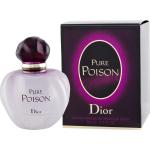 Parfumované vody Dior Pure Poison objem 100 ml s prísadou voda vyrobené vo Francúzsku 