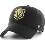 Čiapka 47brand NHL Las Vegas Golden Knights H-MVP31WBV-BK