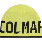 Pánske Zimné čiapky Colmar žltej farby Onesize v zľave 