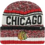 Čiapky s motívom NHL s motívom: Chicago na zimu 