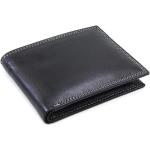 Elegantné peňaženky arwel čiernej farby v elegantnom štýle 