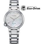 Náramkové hodinky Citizen Drive eco-drive s analógovým displejom 
