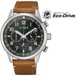 Náramkové hodinky Citizen Drive v športovom štýle eco-drive 