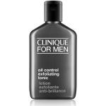 Clinique For Men™ Oil Control Exfoliating Tonic tonikum pre mastnú pleť 200 ml